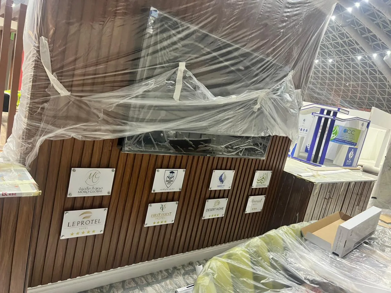 مثال على أعمال الطباعة 10