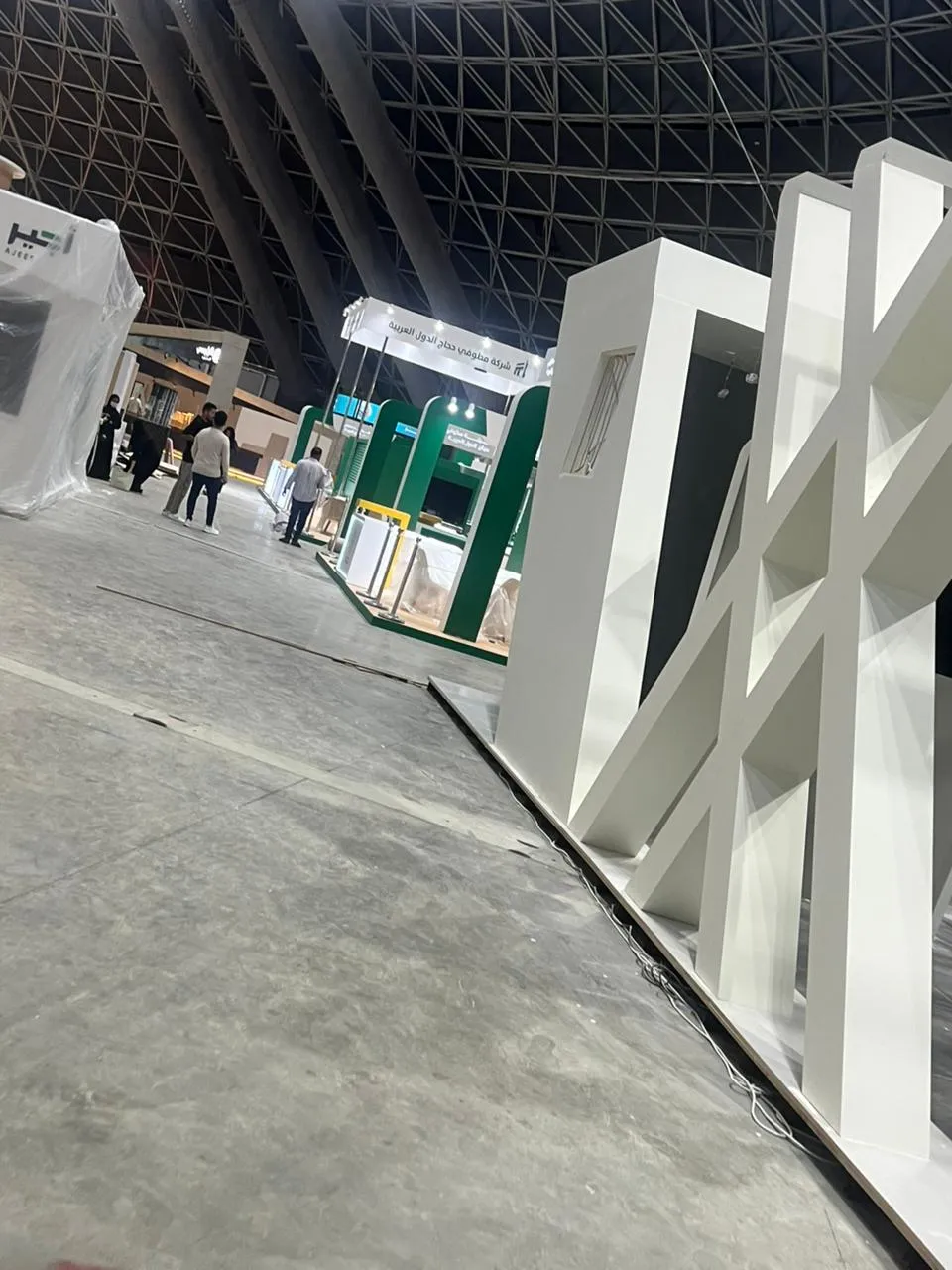 مثال على أعمال الطباعة 5