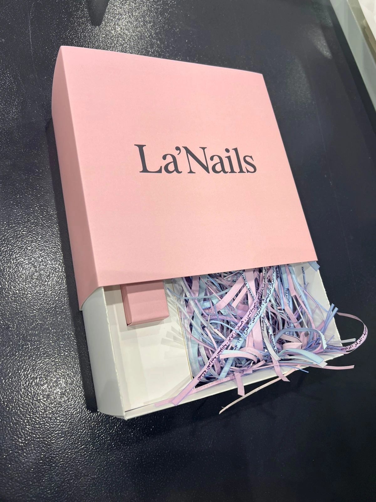 مثال على أعمال الطباعة