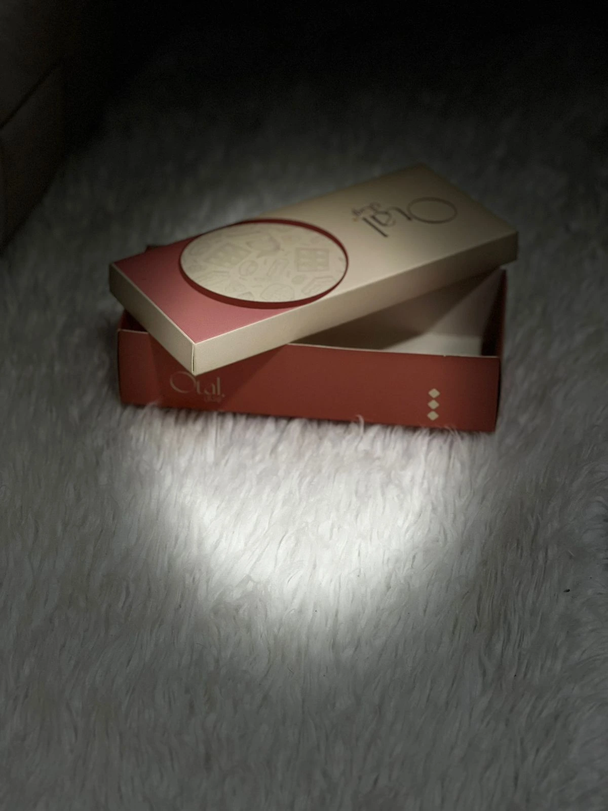 مثال على أعمال الطباعة